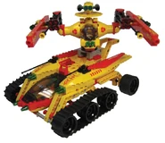 8118 Prototype 2