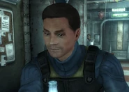Officer Gomez GUF