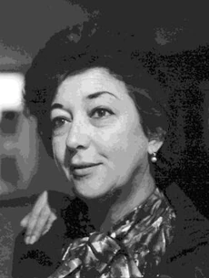 Silvia rey