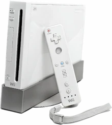 Wii
