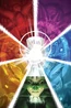 Green Lantern #54 Art only for Alex Garner variant