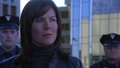Maggie Sawyer Smallville