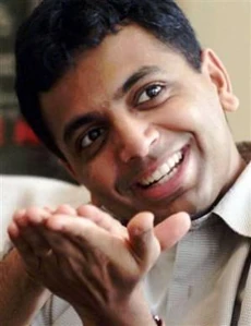 Shyamalan