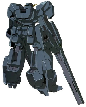 Seravee2 Rear