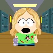 LibbySouthPark