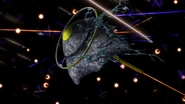 Celestial Being Assimilated