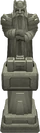 Dwarf Grave detail