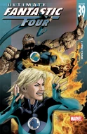 Ultimate Fantastic Four Vol 1 39