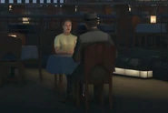 Elsa and Phelps