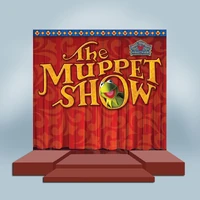 JimShore-TheMuppetShowDisplayer2011