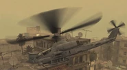 AH-1 Super Cobra