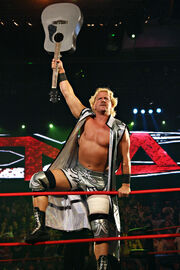 Jeff Jarrett