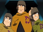 Kumade Brothers