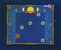 Light Ring Chart