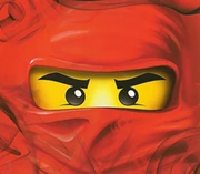 Ninjago-face