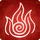 Firebending emblem