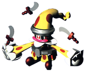 Knife Guy