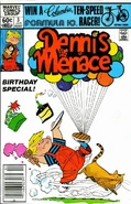 Dennis the Menace Vol 1 3