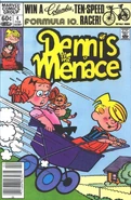 Dennis the Menace Vol 1 4