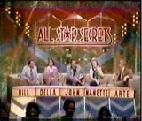 All Star Secrets