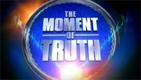 The Moment of Truth Logo
