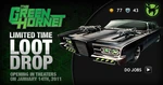 Green Hornet