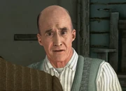Oswald Jacobs