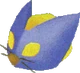 Bombchu (Phantom Hourglass)