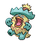 Ludicolo NB variocolor hembra