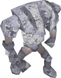 Steel titan