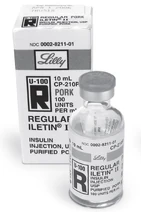 Iletin II R