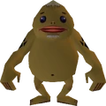 Goron (Majora's Mask)