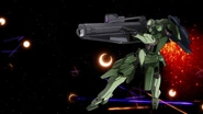 GN-XIV NGN Bazooka