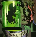 Kal-El EFSB
