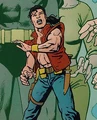 Superman Distant Fires