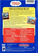 BestofThomasbackcover
