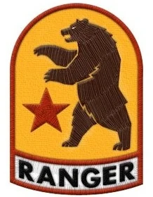 UFR-Ranger-Patch