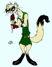 Veil Sixclaw by Ferretmaiden.jpg