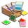 Paint Chips-icon