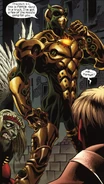 Dark Reign The Hood Vol 1 3 page 04 Carl Walker (Earth-616)
