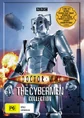 Cybermen collection SteelBook region4