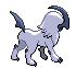 Absol espalda G5