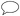 Speech balloon.svg