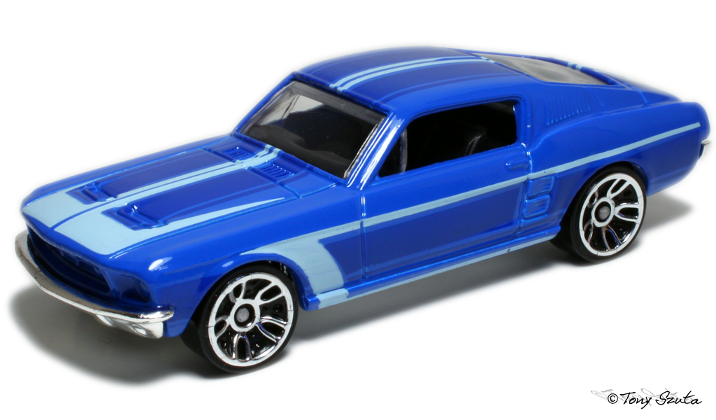 67 Mustang Hot Wheels Wiki