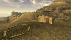 Caesar's Legion Safehouse