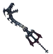 Fatal Crest KHII