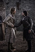 Jaime & Jon