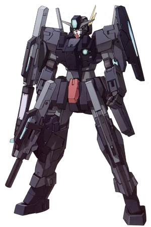 SAGA Front