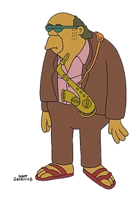 Bleeding Gums Murphy