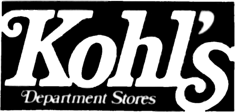 Kohl's - Logopedia, the logo and branding site
